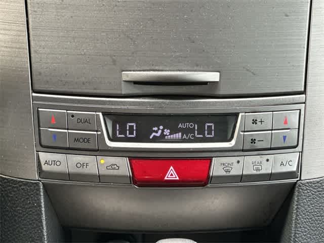 2012 Subaru Outback 3.6R Limited Image 21 of 21