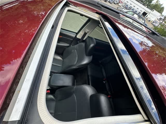 2012 Subaru Outback 3.6R Limited Image 18 of 21