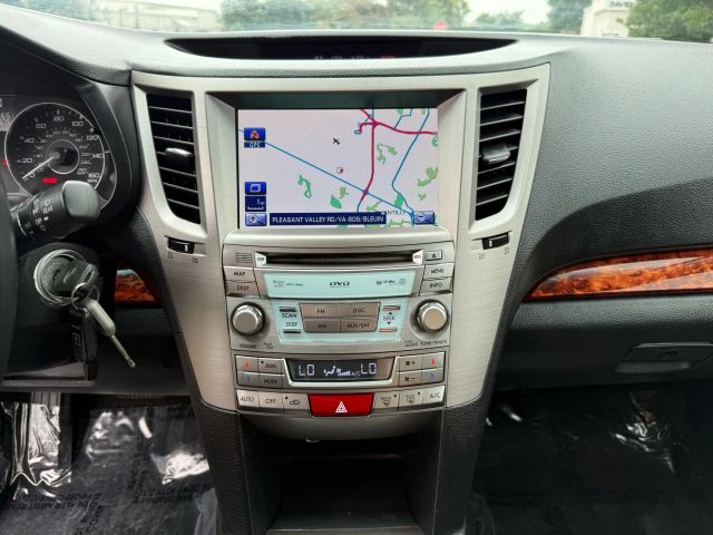 2012 Subaru Outback 3.6R Limited Image 48 of 98