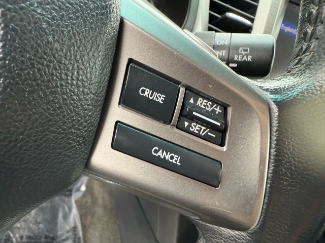 2012 Subaru Outback 3.6R Limited Image 68 of 98