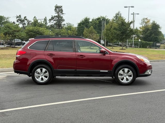 2012 Subaru Outback 3.6R Limited Image 7 of 98