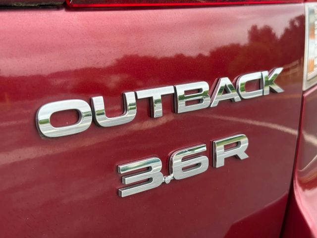 2012 Subaru Outback 3.6R Limited Image 83 of 98