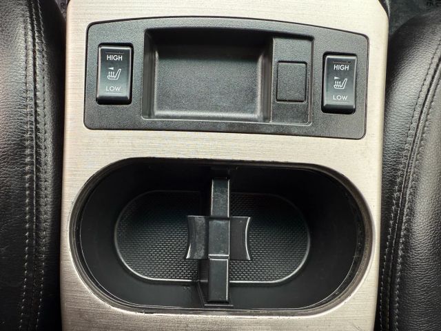 2012 Subaru Outback 3.6R Limited Image 95 of 98