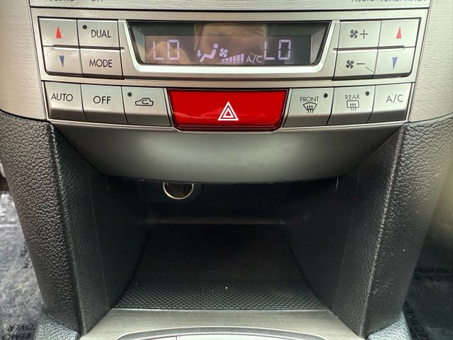 2012 Subaru Outback 3.6R Limited Image 93 of 98