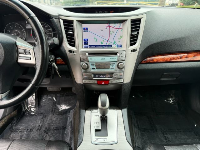 2012 Subaru Outback 3.6R Limited Image 77 of 98