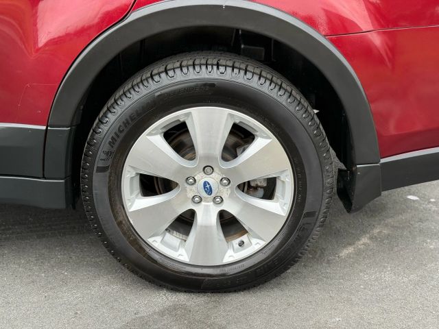 2012 Subaru Outback 3.6R Limited Image 18 of 98