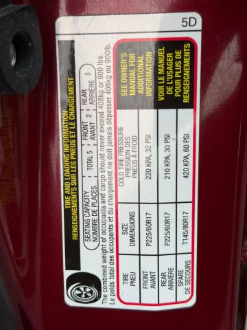 2012 Subaru Outback 3.6R Limited Image 75 of 98
