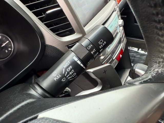 2012 Subaru Outback 3.6R Limited Image 50 of 98