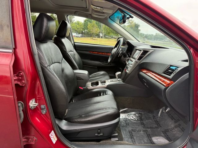 2012 Subaru Outback 3.6R Limited Image 34 of 98
