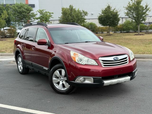 2012 Subaru Outback 3.6R Limited Image 5 of 98