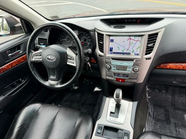 2012 Subaru Outback 3.6R Limited Image 39 of 98