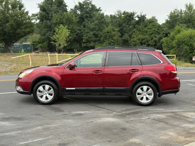 2012 Subaru Outback 3.6R Limited Image 13 of 98