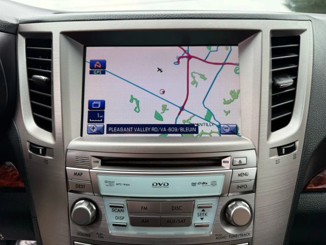 2012 Subaru Outback 3.6R Limited Image 46 of 98