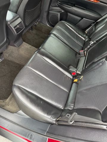 2012 Subaru Outback 3.6R Limited Image 86 of 98