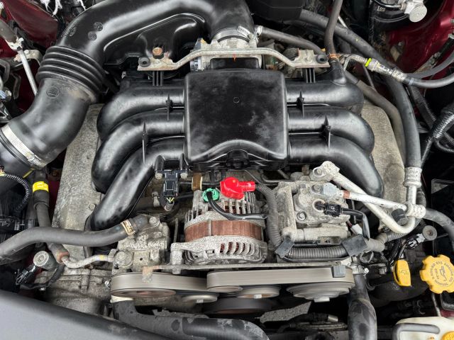 2012 Subaru Outback 3.6R Limited Image 15 of 98