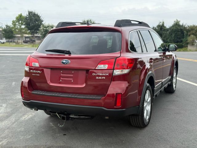 2012 Subaru Outback 3.6R Limited Image 9 of 98