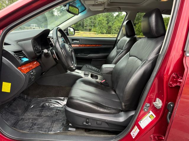 2012 Subaru Outback 3.6R Limited Image 37 of 98