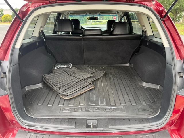 2012 Subaru Outback 3.6R Limited Image 20 of 98