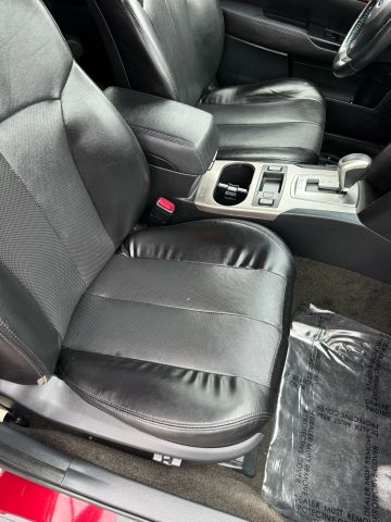 2012 Subaru Outback 3.6R Limited Image 35 of 98