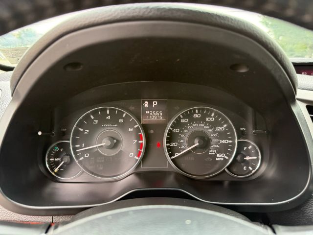 2012 Subaru Outback 3.6R Limited Image 45 of 98