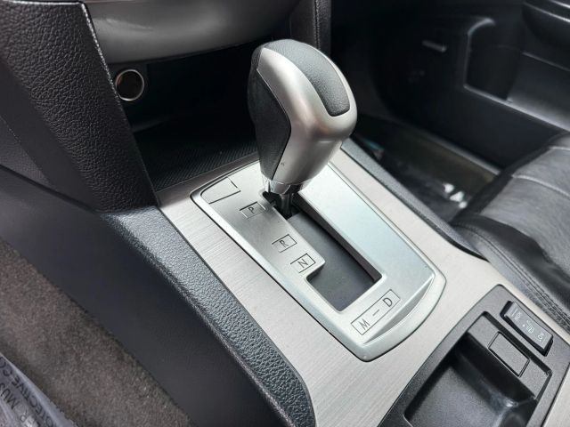 2012 Subaru Outback 3.6R Limited Image 49 of 98
