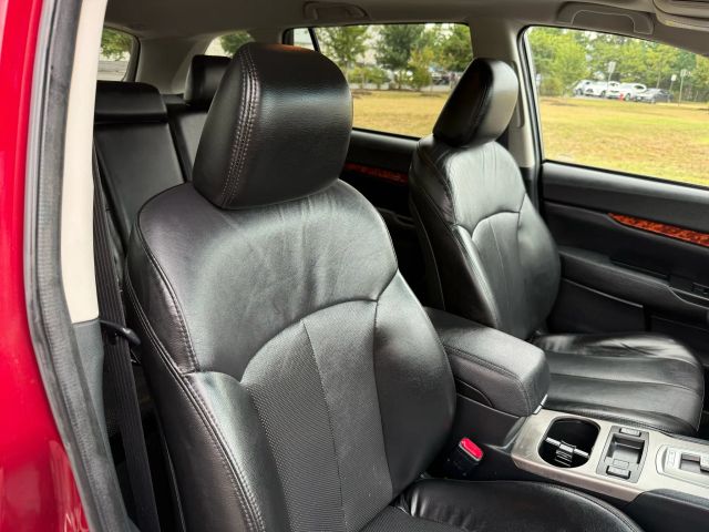 2012 Subaru Outback 3.6R Limited Image 26 of 98