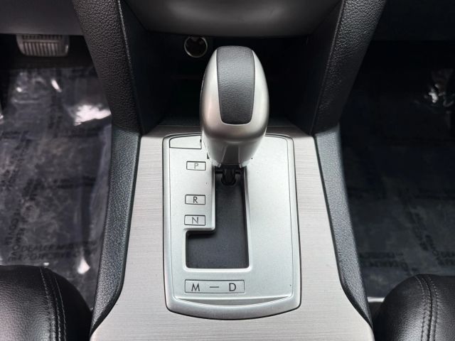 2012 Subaru Outback 3.6R Limited Image 91 of 98