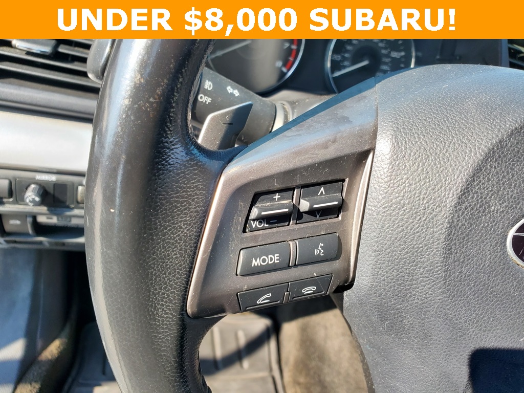 2012 Subaru Outback 2.5i Premium Image 19 of 24