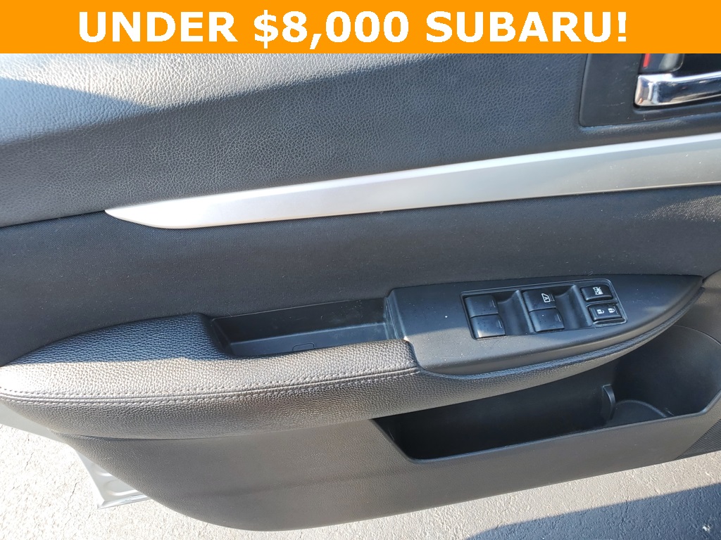 2012 Subaru Outback 2.5i Premium Image 14 of 24