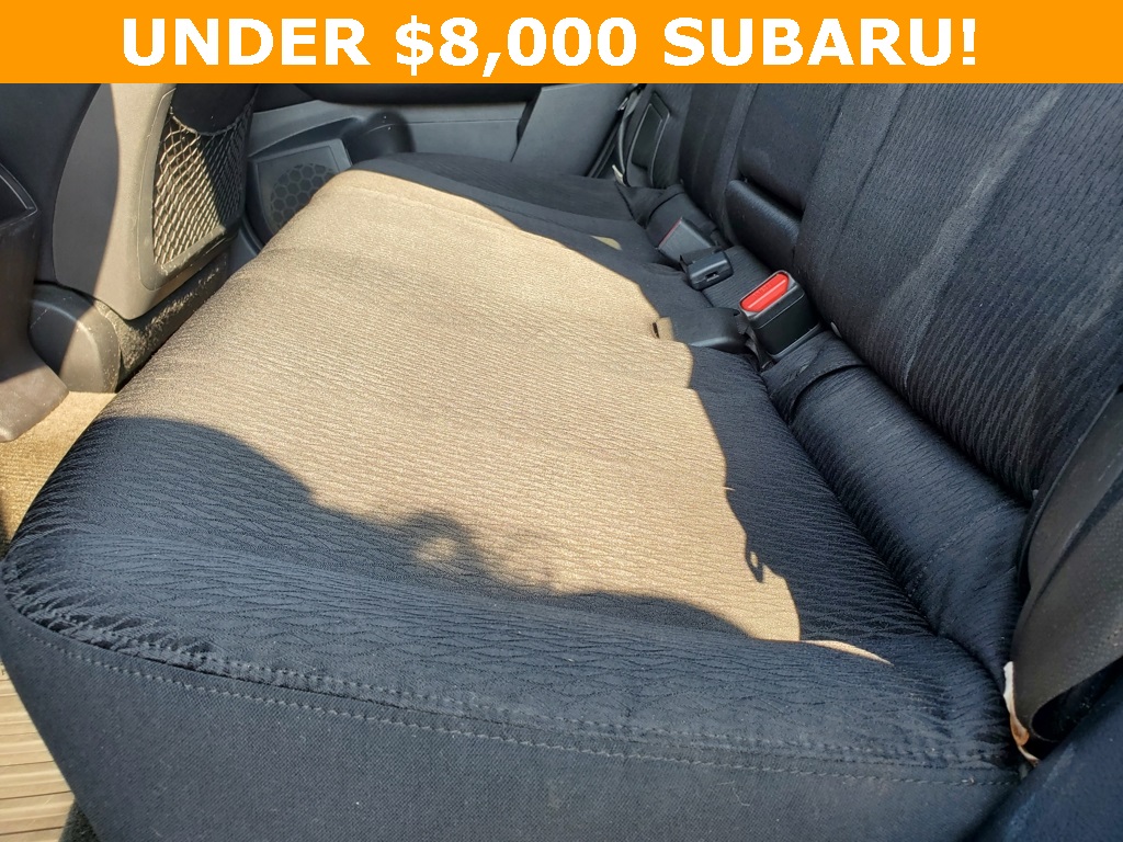 2012 Subaru Outback 2.5i Premium Image 8 of 24