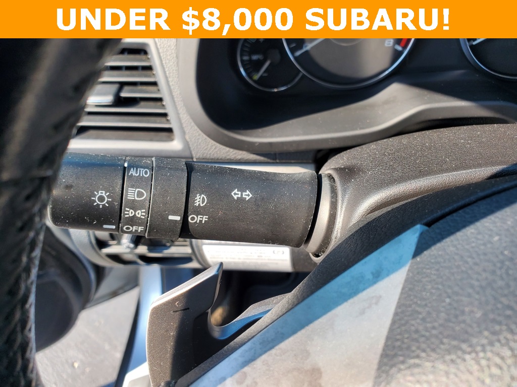 2012 Subaru Outback 2.5i Premium Image 22 of 24
