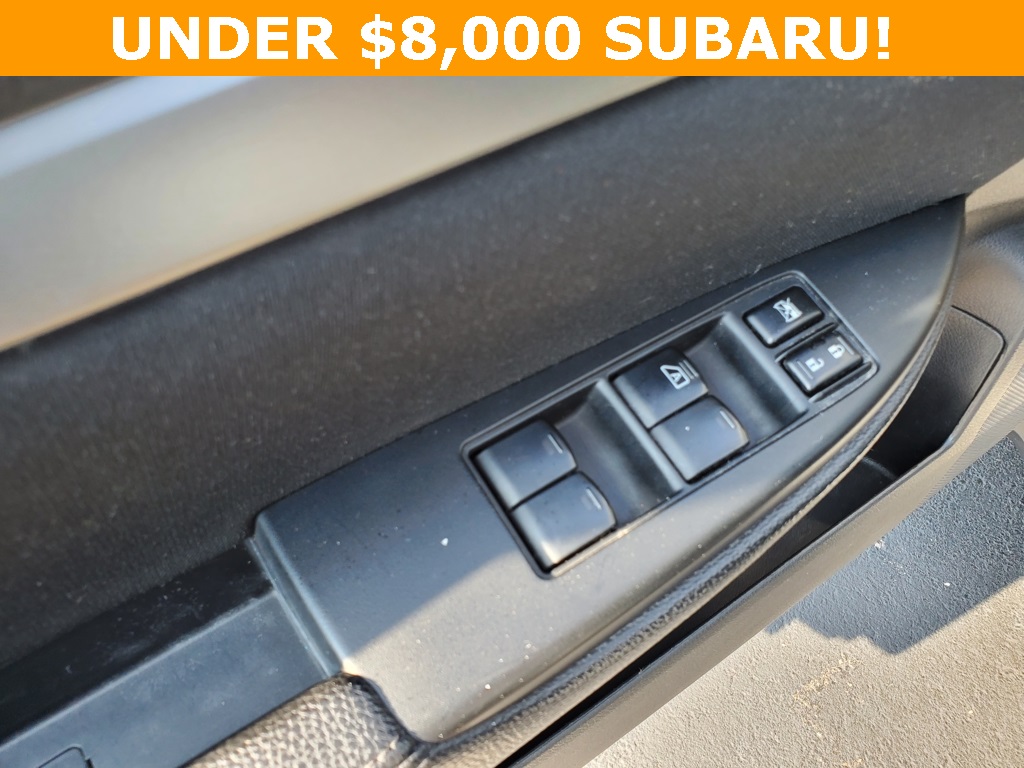 2012 Subaru Outback 2.5i Premium Image 23 of 24