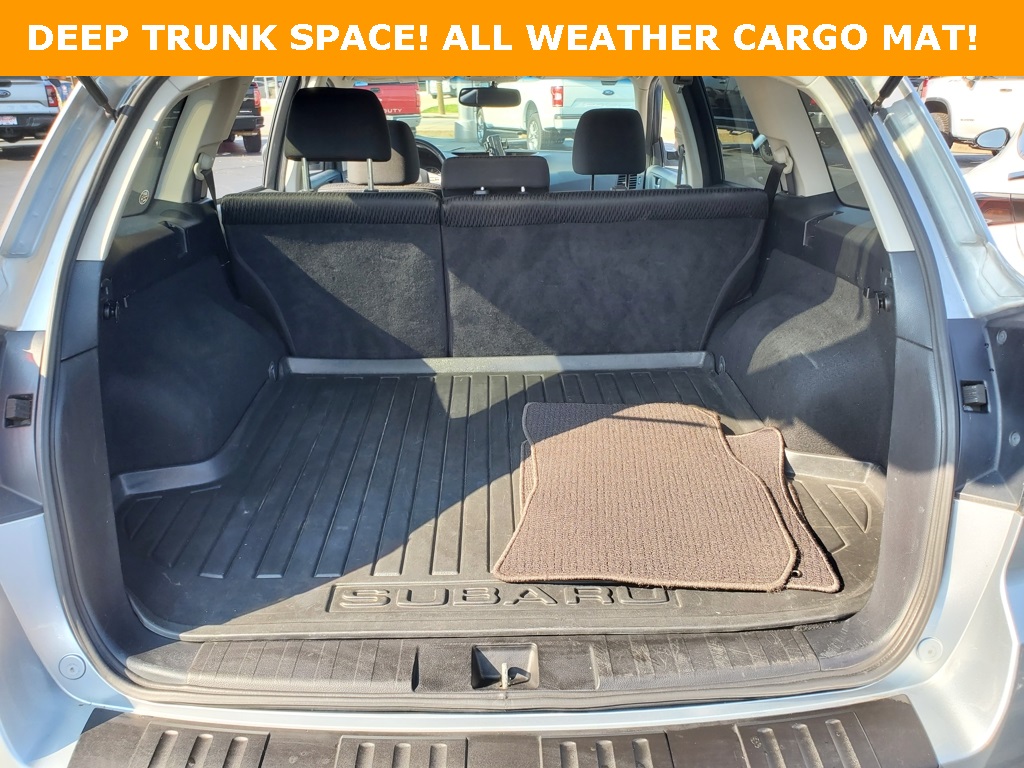 2012 Subaru Outback 2.5i Premium Image 5 of 24