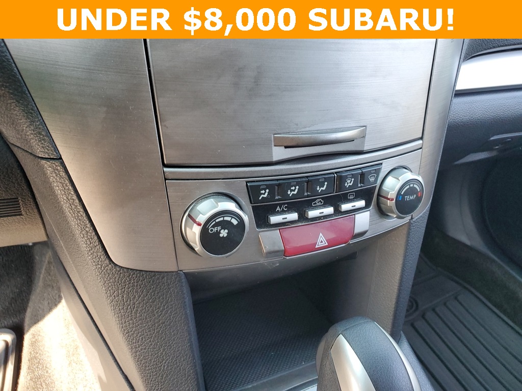 2012 Subaru Outback 2.5i Premium Image 24 of 24