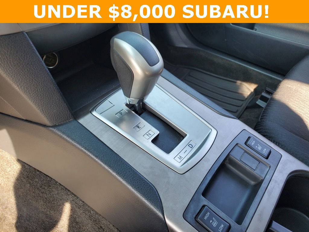 2012 Subaru Outback 2.5i Premium Image 16 of 24