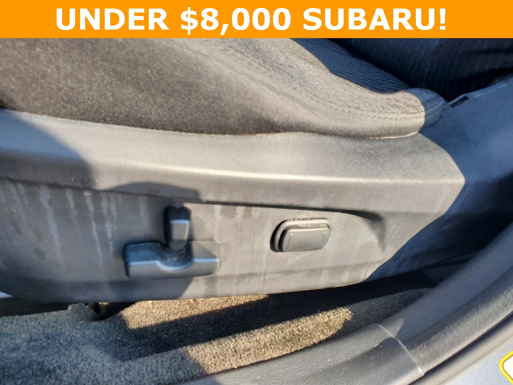 2012 Subaru Outback 2.5i Premium Image 17 of 24
