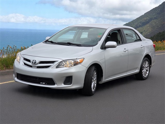 Vehicle image 1 of 37