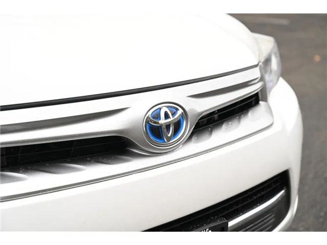 2012 Toyota Highlander Hybrid Base Image 24 of 25