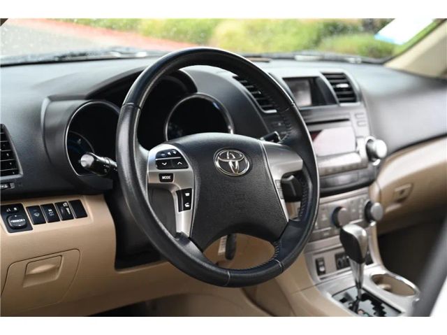 2012 Toyota Highlander Hybrid Base Image 15 of 25