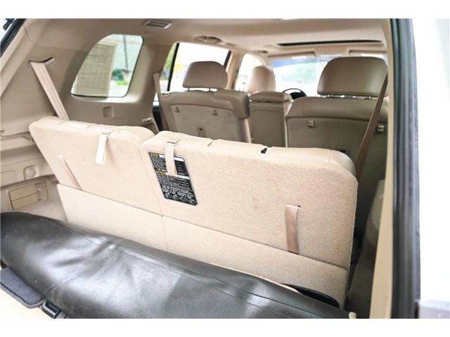 2012 Toyota Highlander Hybrid Base Image 25 of 25