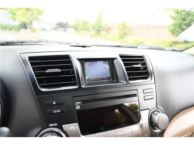 2012 Toyota Highlander Hybrid Base Image 20 of 25