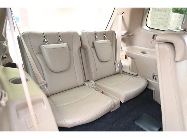 2012 Toyota Highlander Hybrid Base Image 13 of 25