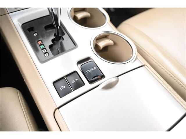 2012 Toyota Highlander Hybrid Base Image 23 of 25