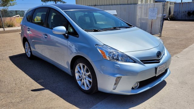 Vehicle image 1 of 7