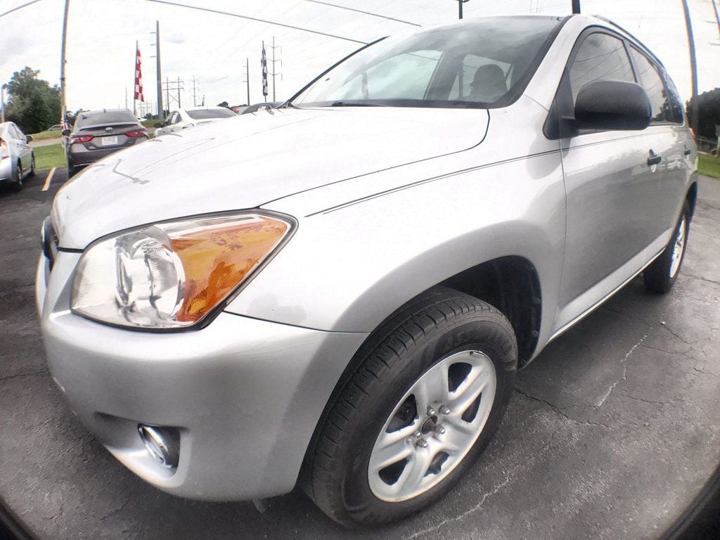 2012 Toyota RAV4 Base Image 2 of 22