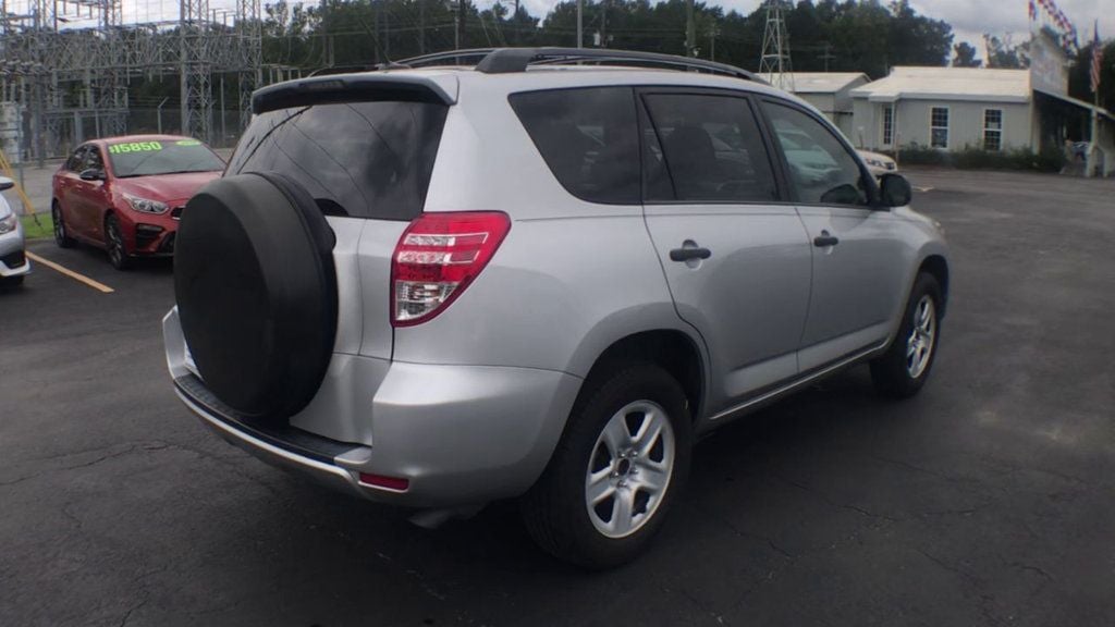 2012 Toyota RAV4 Base Image 6 of 22