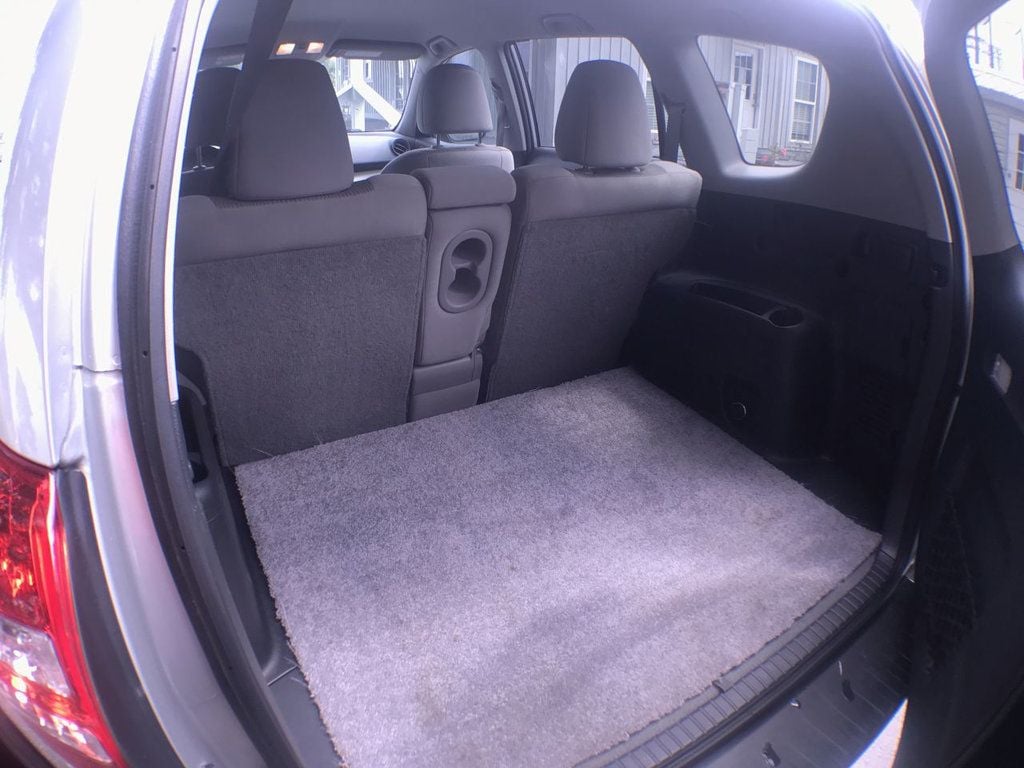 2012 Toyota RAV4 Base Image 12 of 22