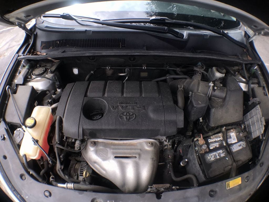 2012 Toyota RAV4 Base Image 10 of 22