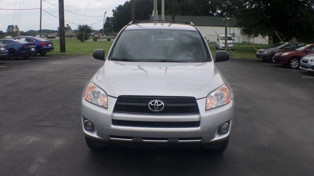 2012 Toyota RAV4 Base Image 3 of 22