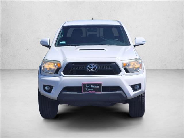 2012 Toyota Tacoma PreRunner Image 2 of 23